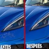 Cera Líquida restauradora Polish Tempo 473ml remueve rayones