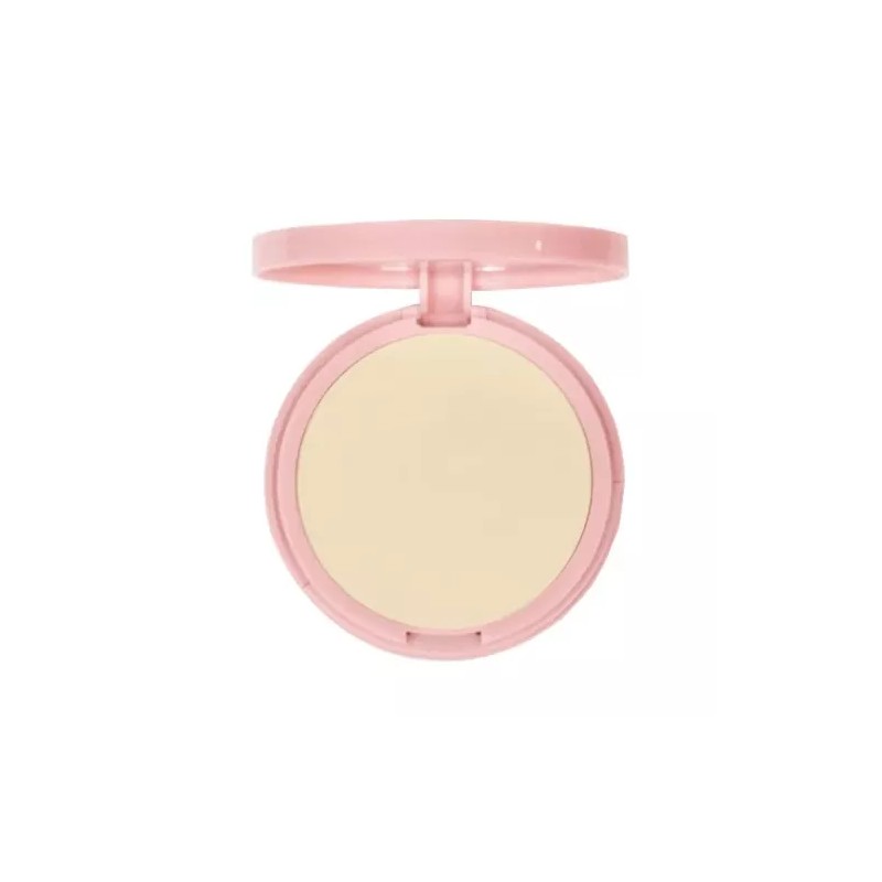 Pink Up Maquillaje Matte Cover Pink Up 12 Horas +