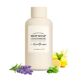 2025 New Aroma Soap,Highly Scented Brazilian Waves Soap for Floor Cleaning,Deep Cleans Floor