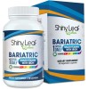 Shiny Leaf Multivitaminico Bariatrico Cirugia Bariatrica Completo 3 meses con