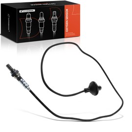 A-Premium - Sensor de oxígeno O2 compatible con Mercury Villager 1996 1997 1998 y Nissan Quest 1996 1997, V6 3.0L Gas, aguas abajo, reemplazo# XF5Z9F472EA