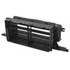 HECASA Front Lower Radiator Grille Shutter Compatible with 2018-2020 Ford