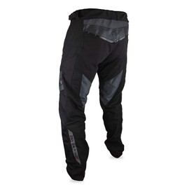 Bunker Kings Featherlight Fly Paintball Pants (XX-Large (2XL), Black)
