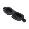Bucky 40 Blinks No Pressure Solid Eye Mask for Sleep