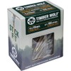 Timber Wolf TW40070 Woodscrews - 4.0 x 70mm - Box