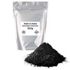 Activated Charcoal Powder 100% Pure Food Grade Natural Coconut Shells