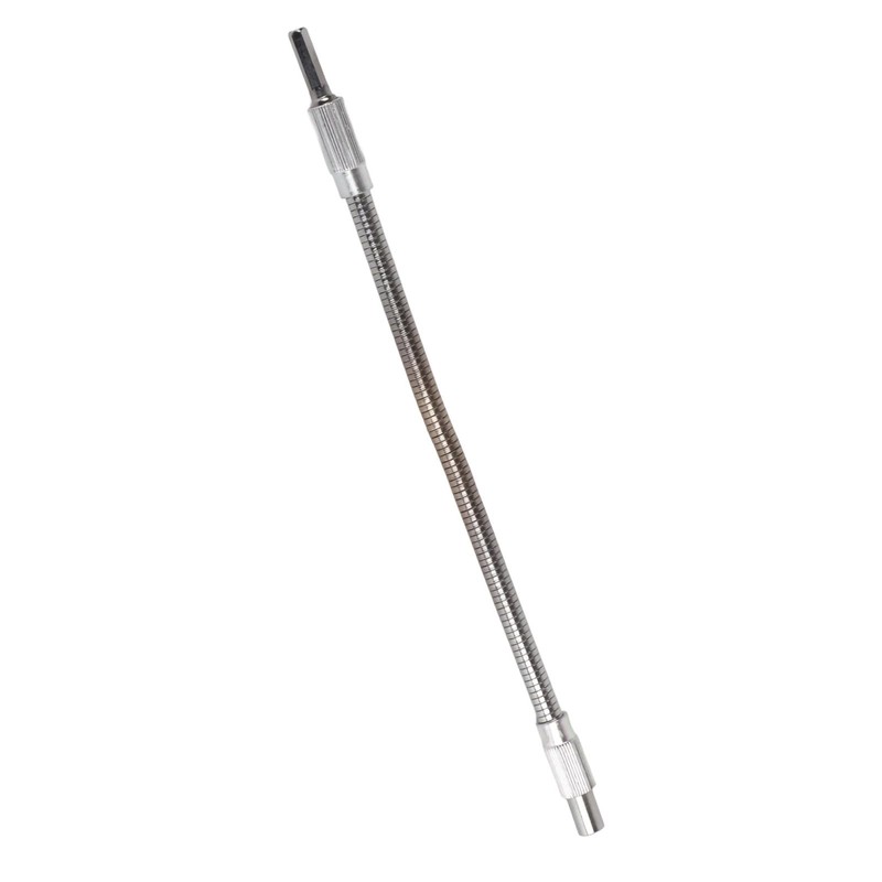 KooingTech Flexible Shaft, Flexible Bit Holder, Flexible Shaft Drill for