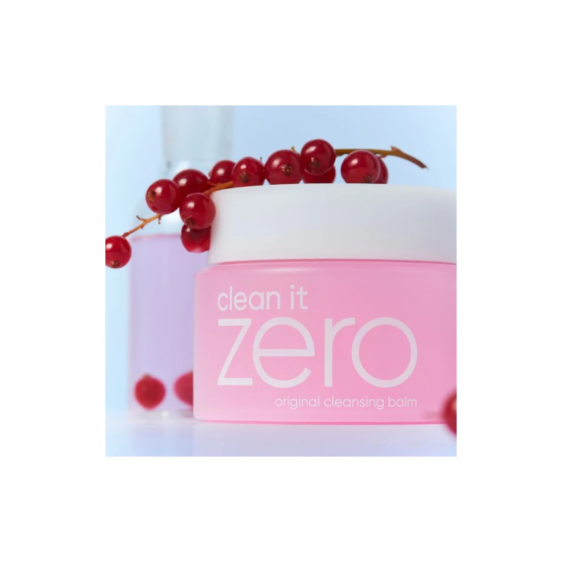 Banila co [Banila co]Clean it Zero Original Cleansing Balm 50ml