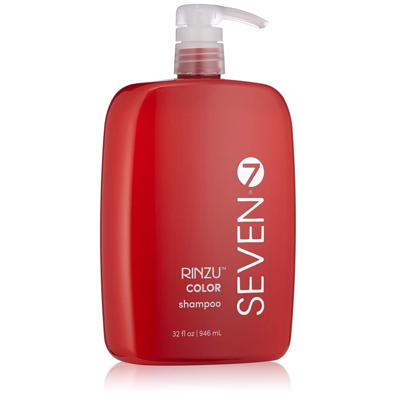 SEVEN Rinzu Color Shampoo, 32 fl. oz.