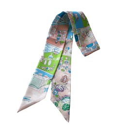 JERLA 100% Mulberry silk Scarf Head Hair Ribbon Handbag Handle wrap Tie Bundle Scarf Neckerchief Scarf for women men