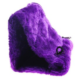 Pesp mascota caseta de pájaros rodar Hamaca Colgante jaula Cálido rodar Happy Snuggle Cueva – Tienda de campaña