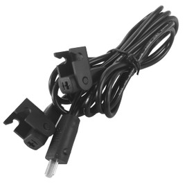 Power Recliner Extension Power Cord 5 Feet Replacement for Electric Reclining Furniture Power Recliner, Lift Seat,Sofa Chairs 29V 2A