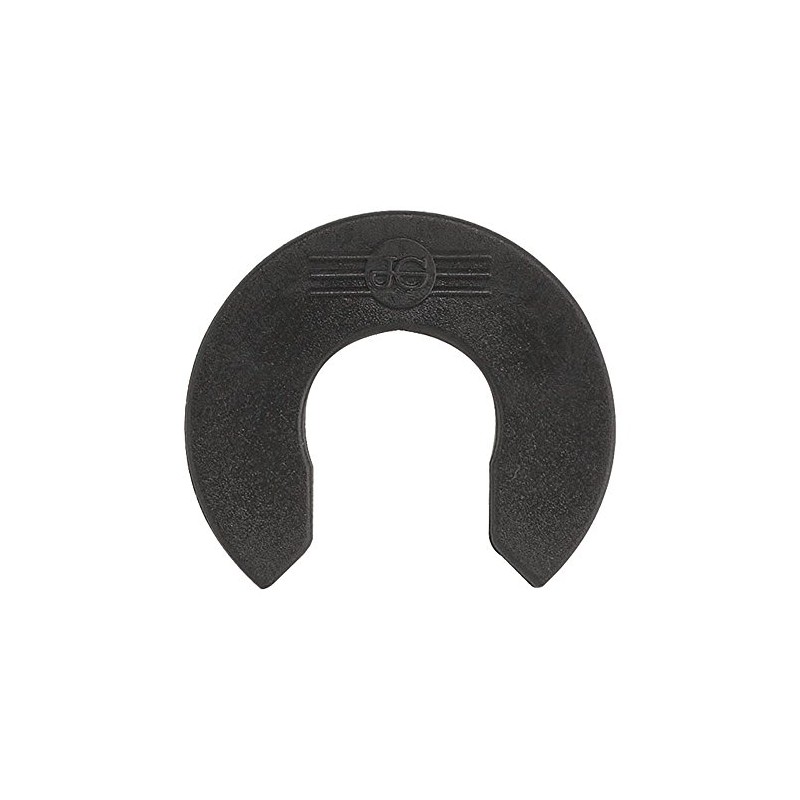 JG Speedfit 15RA Replace Aid Set, Black, 15 mm, Set
