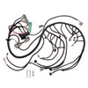 03-07 LS LS3 Vortec Engine Stand Alone Wire Harness Drive