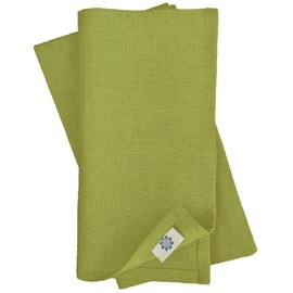 Linen & Cotton Hygge Tablecloth 100% Linen