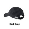 Little Presents C-26 AW Cap, Dark Gray, Free