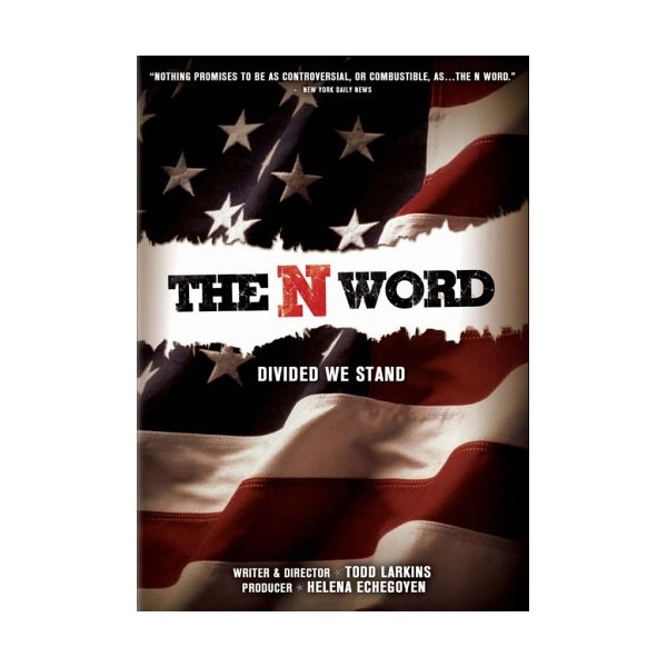 The N-Word