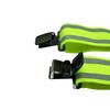 MELOTOUGH Tool Belt Suspenders Reflective Safety Suspenders With Fully Elastic