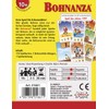 Amigo 01661 Bohnanza Game + Leisure (German Language Version)