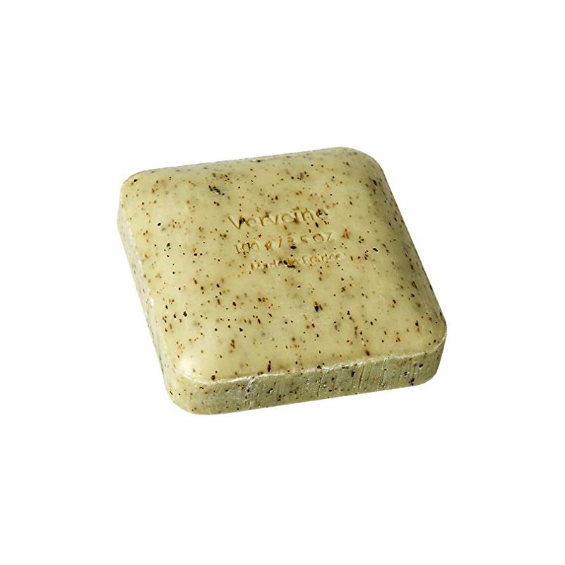 Savon du Midi Verbena Flower Soap 100g