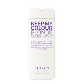 ELEVEN Australia Keep My Colour Blonde Conditioner 300ml