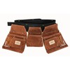 USA Pro Tools Tool Belt | Leather Tool Rig for
