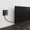 BG Electrical Unswitched Fused Connection Unit with LED Power Indicator