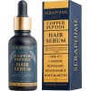Seraphime, Sérum Peptídico De Cobre Para El Crecimiento Del