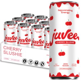 Juvee Slayer Slushie