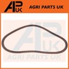 Fan Belt AVX13 800mm Replacement for Ford New Holland 2910