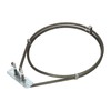 Ring Heating Coil Heating Element Recirculation Heater 2000 W 230