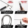 Catsobat Skipping Rope for Training, Adults and Children, Equipped with
