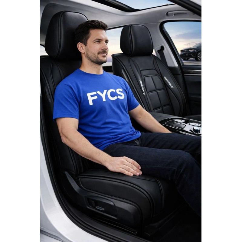Cubreasiento Vinipiel Premium Tacoma 2025