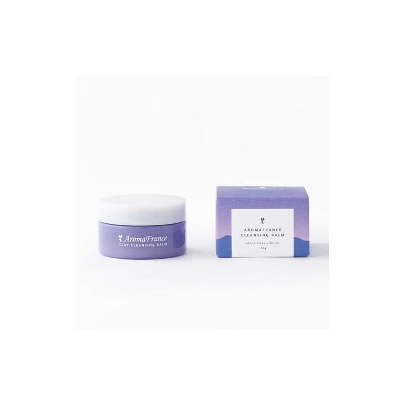 Clay Cleansing Balm 2.8 oz (80 g)
