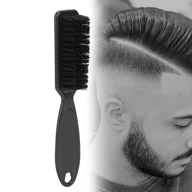 Cepillo para Barba, Cepillo para el Cuidado del Bigote, Cepillo