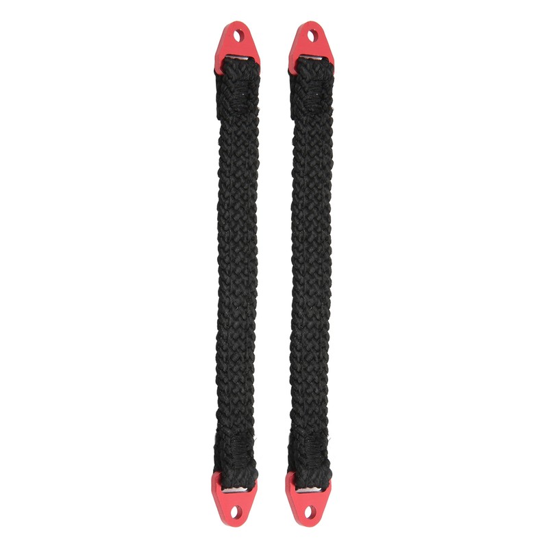 RC Suspension Travel Limit Straps for Traxxas Slash EREvo ERevo2.0
