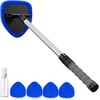 desin Windshield Cleaning Tool, Car Window Cleaner Windshield Cleaner with