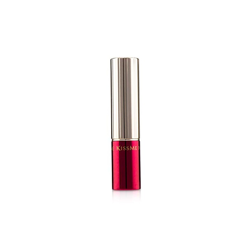Kiss Me FERME W Color Beauty Serum Rouge 08 Lipstick,