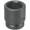 Williams 39632 Shallow Impact Socket, 1-Inch