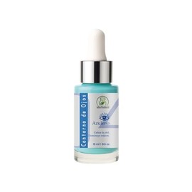 Contorno De Ojos Azuleno Calmante 15ml Productos Mart Mexico