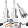 Wire Twister Tool for Drill, Drill Wire Twister, Wire Nut