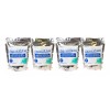Todo Kleen Ácido Bórico - 4 Kg (4 Bolsas De