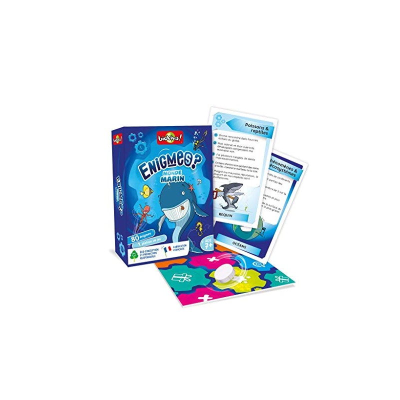 Bioviva Board game, 283649, no.