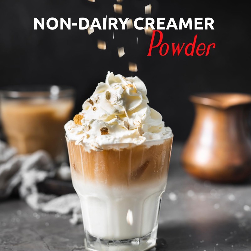 Fanale Premium Non-Dairy Creamer - 2.2lbs (Pack of 1)