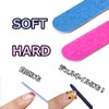 Copeflap Nail Files, 100 Sheets, Nail File, Paper, Nail File,