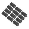 12Pcs Standoff Screws Stainless Steel Wall Mount Advertising Holder Acrylic