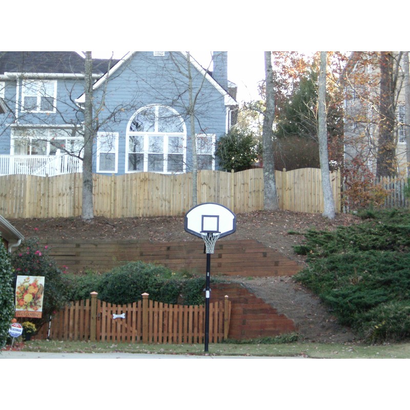 Fence-Seal