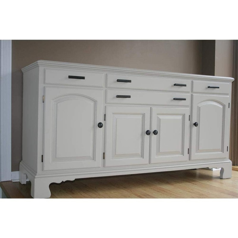BEYOND PAINT - Furniture, Cabinets and More All-in-One Refinishing Paint