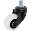 Caster Wheel for Razor Crazy Cart - Premium Replacement 76mm
