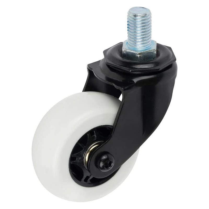 Caster Wheel for Razor Crazy Cart - Premium Replacement 76mm